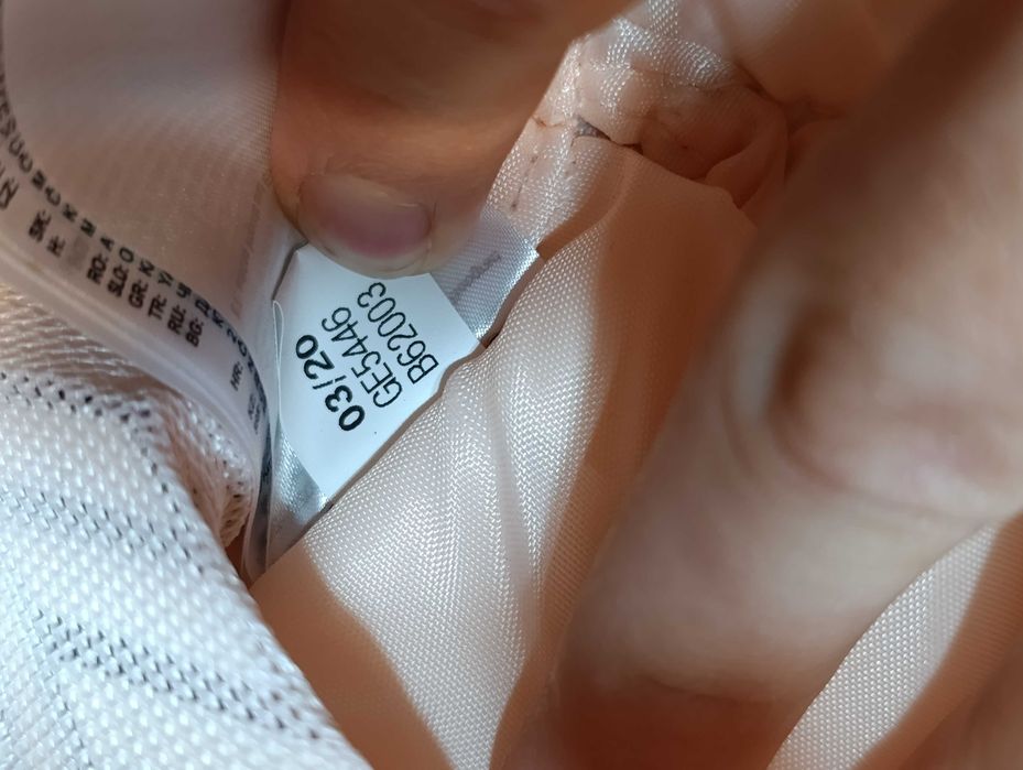 Рюбзак adidas Top 3D Backpack 'Copper Metallic'
