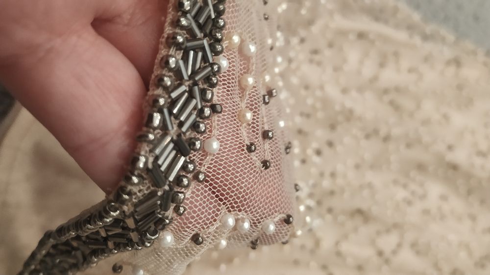 Spódnica Zara, r.xs