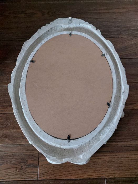 Дзеркало в стилі Прованс