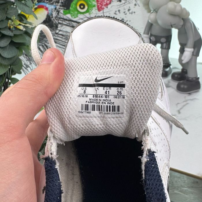 Кросівки Nike T Lite 41 розмір E612