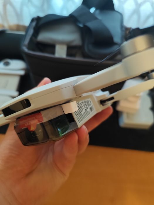 mini dron Potensic ATOM