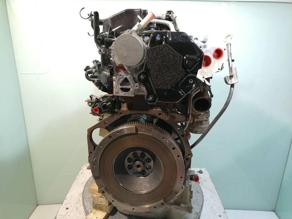 Motor YS23DDTT NISSAN 2.3L 190 CV
