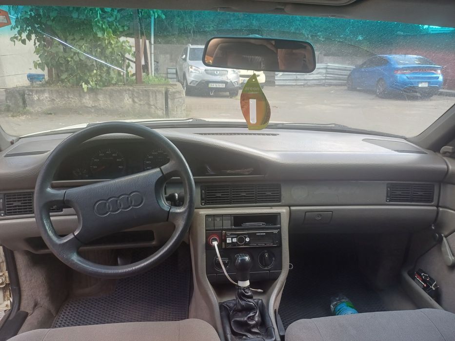 Продаю Ауді 100 с3