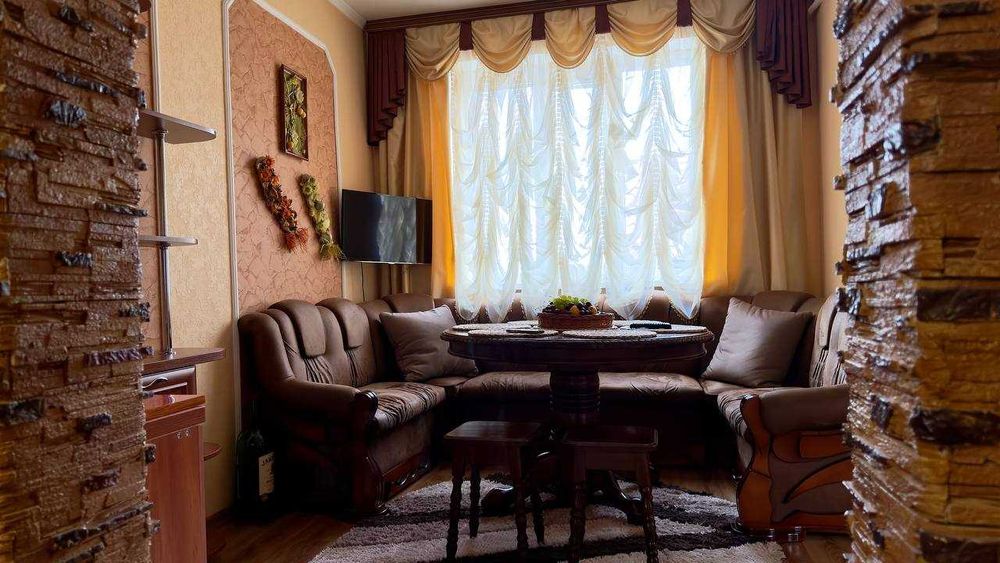 Будинок в Корнені готовий до заселення