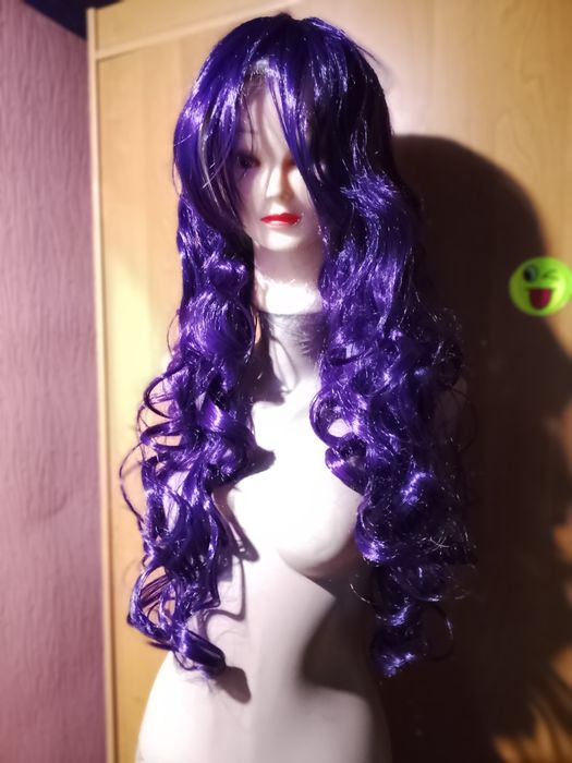 Парик 75-80 см искусственный