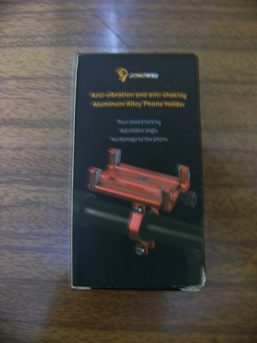 Suporte de Smartphone