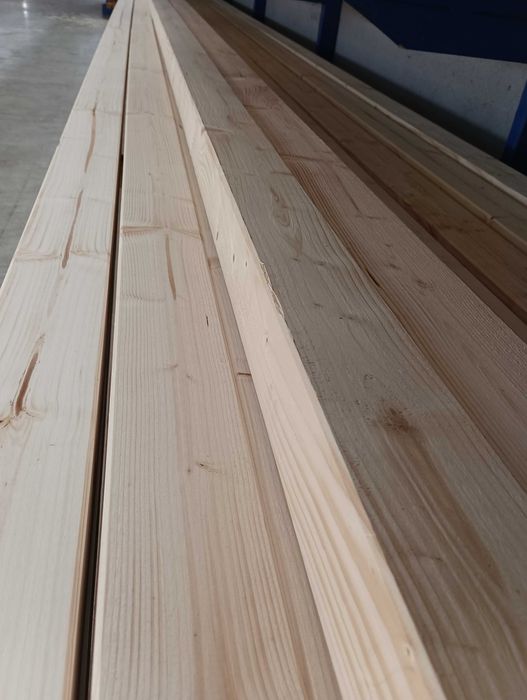 Viga Casquinha Branca KVH