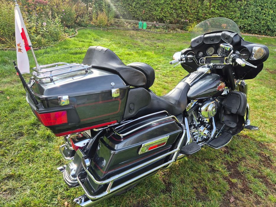 Harley-Davidson