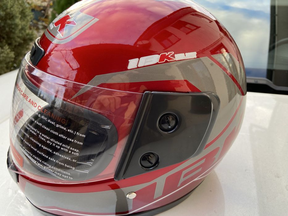 Шлем для скутера , мотоцикла