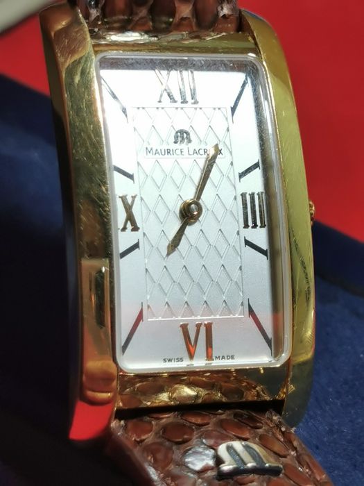 Maurice Lacroix dla Kobiet