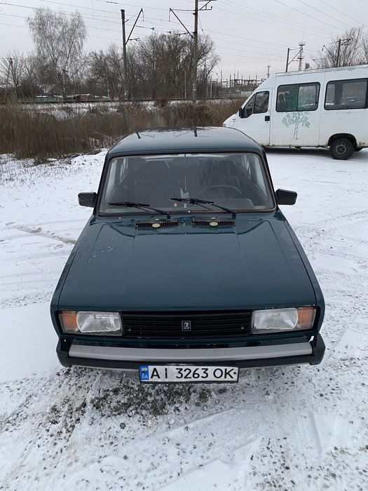 ВАЗ 2105 1998 з документами