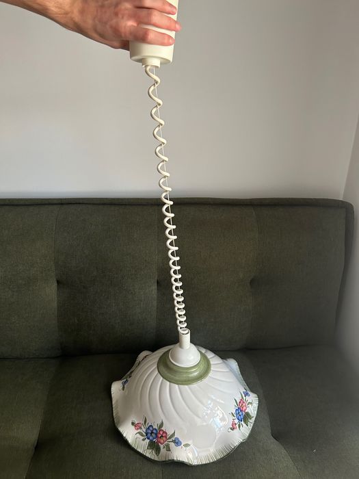 Candeeiro de cozinha