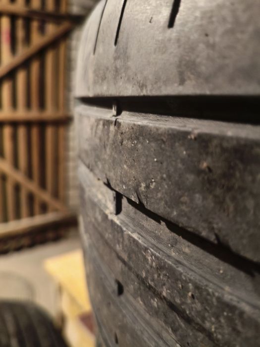 Dębica Presto UHP2  225/45/17