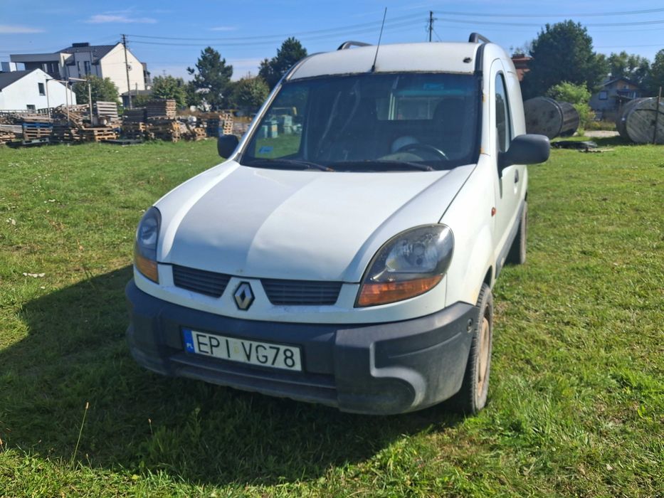 Renault Kangoo