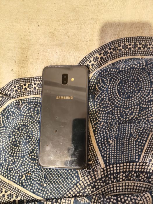 Samsung Galaxy j7 recente  para peças