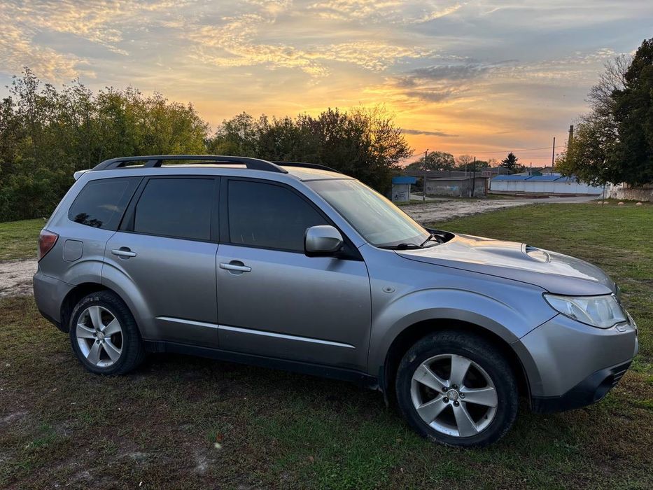 Продам авто Subaru