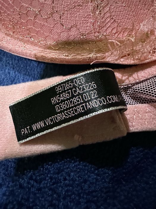 Бюсгалтер Victoriа Secret