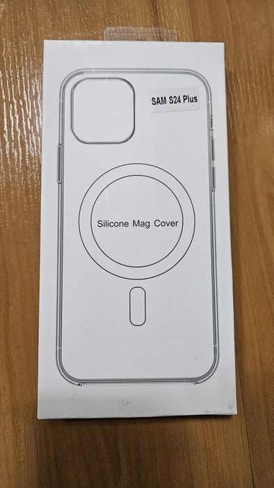 Etui Samsung S24 plus