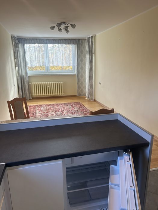 Mieszkanie 42m2 do wynajęcia.