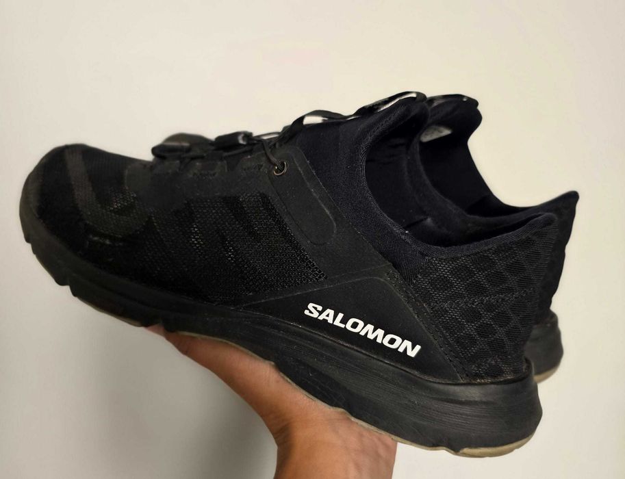 Buty Salomon Amphib Bold 2 r. 41 1/3 (wkładka 26 cm) – Jak NOWE / Stan idealny!