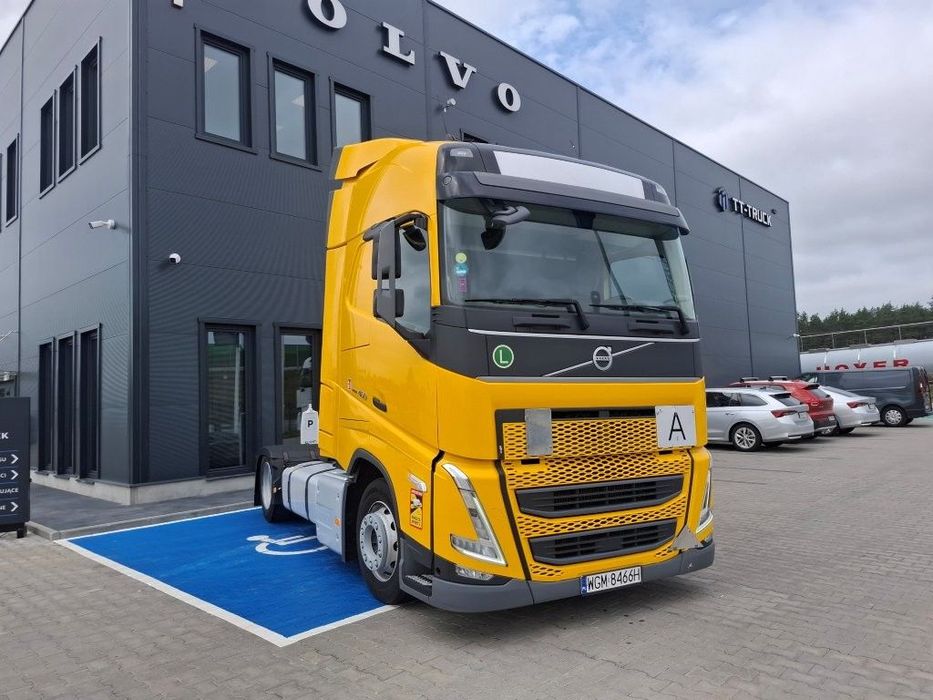 Volvo