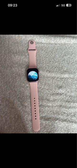 Damski  Smartwatch