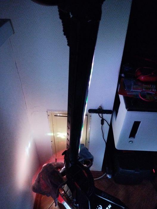 Самокат Obarter G10 2400kw