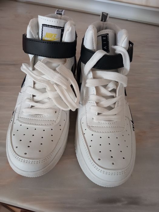 Vendo Ténis  Nike