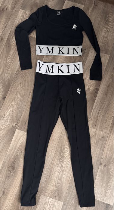 Спортивний комплект