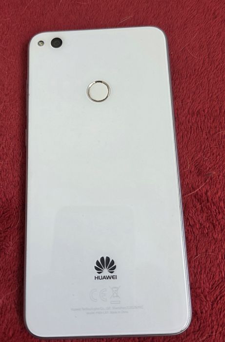 Huawei P9 Lite 2017