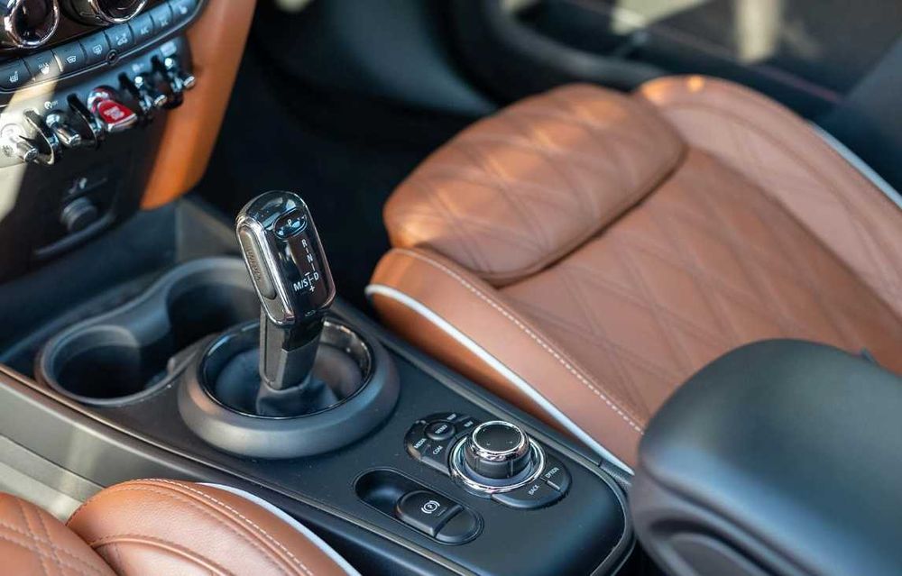 Mini Cooper Countryman 2023