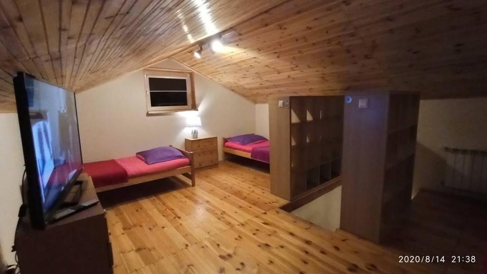Noclegi kwatery pracownicze