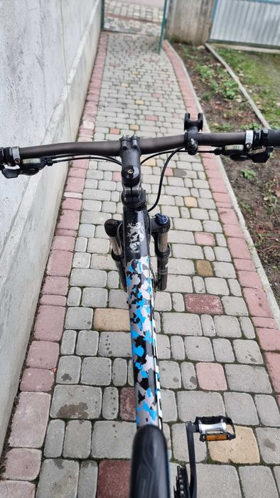 Corratec X Vert Halcon   безплатно доставка
