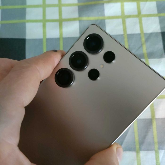 Samsung S25 Ultra 512GB