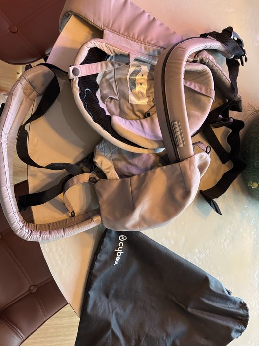 Marsúpio Cybex - BEYLA . Twist