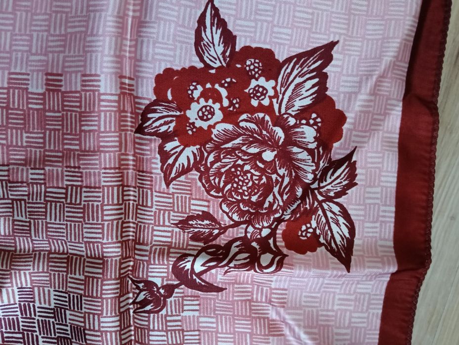 Apaszka Olimpiada Moskwa 1980