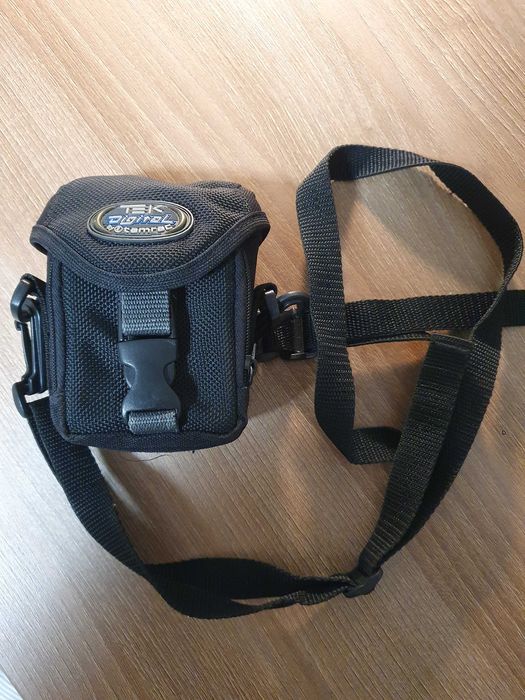 Pokrowiec na aparat fotograficzny