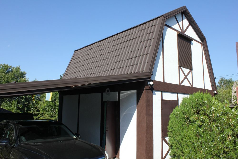 20км від Запоріжжя. Комфортний дім з ділянкою в с/тов. біля с.Відрадне