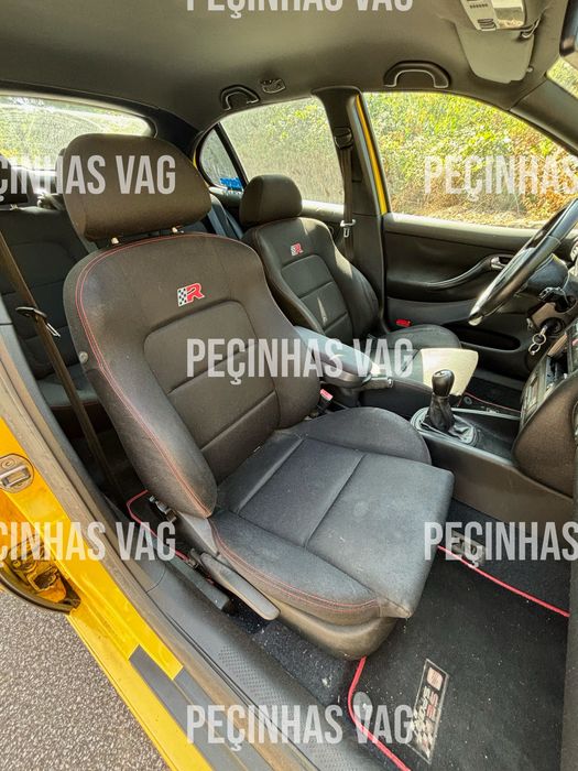 ‼️Peças Seat Leon 1M Cupra 1.8T‼️