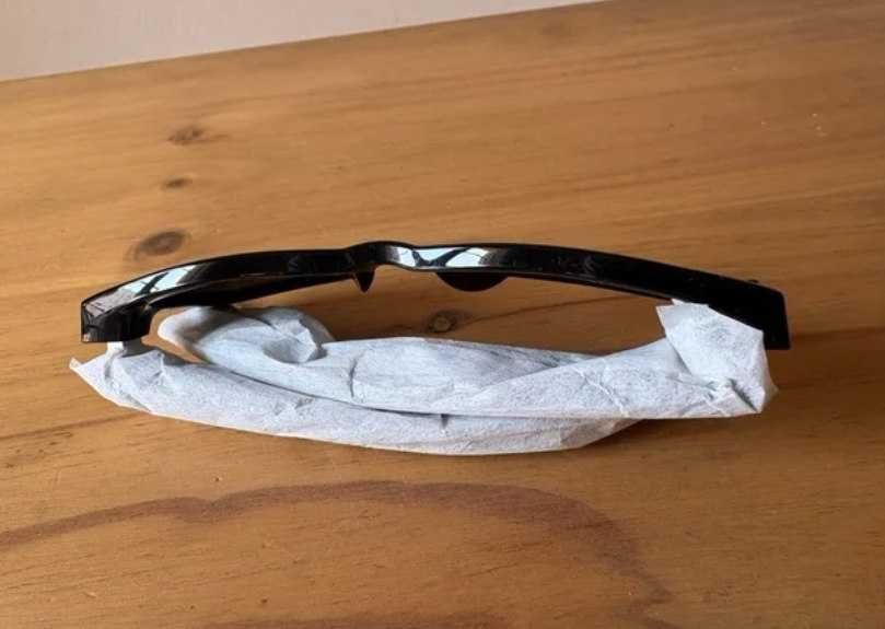 Ray-Ban Meta Gen 2 Wayfarer
