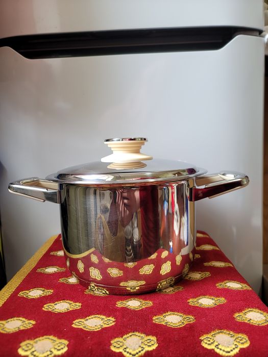 zepter посуда цептер кастрюля 4,2л цептор