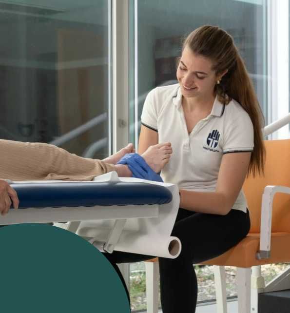 fisioterapia domiciliar