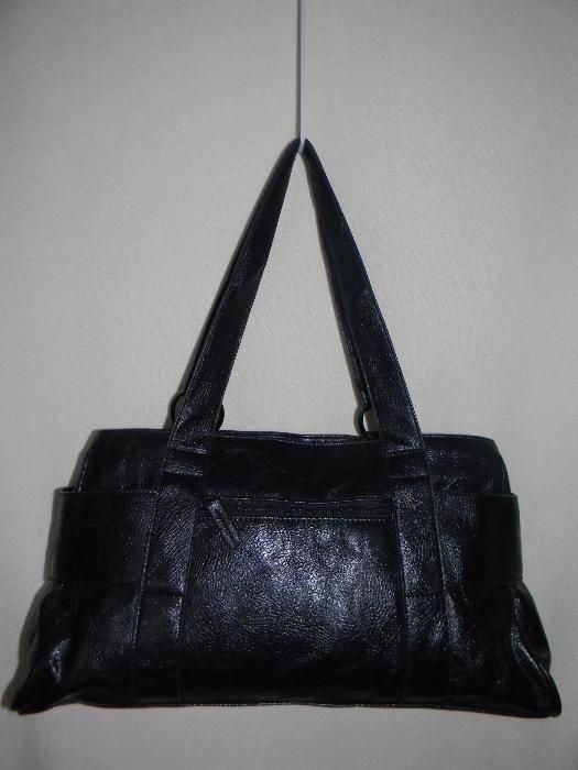 Женская кожаная сумка Fiorelli