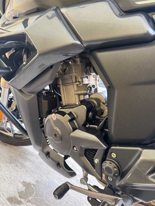 Zontes G1 125cc 2023