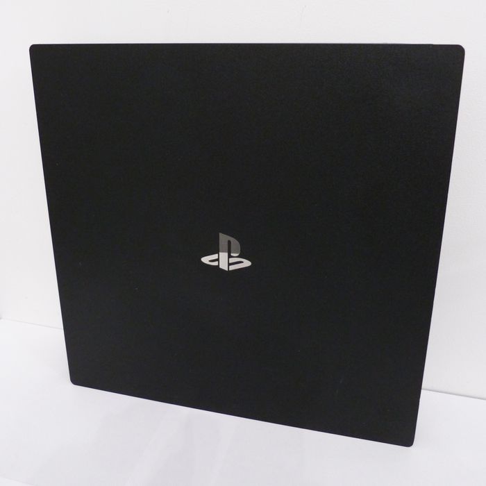 PlayStation 4 Pro