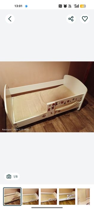 Meble różne do sypialni