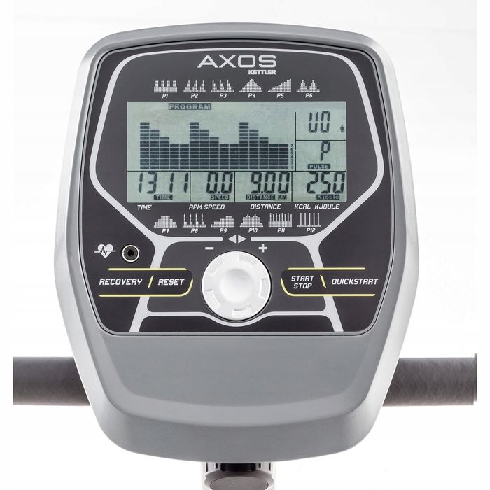 Orbitrek treneżer kettler