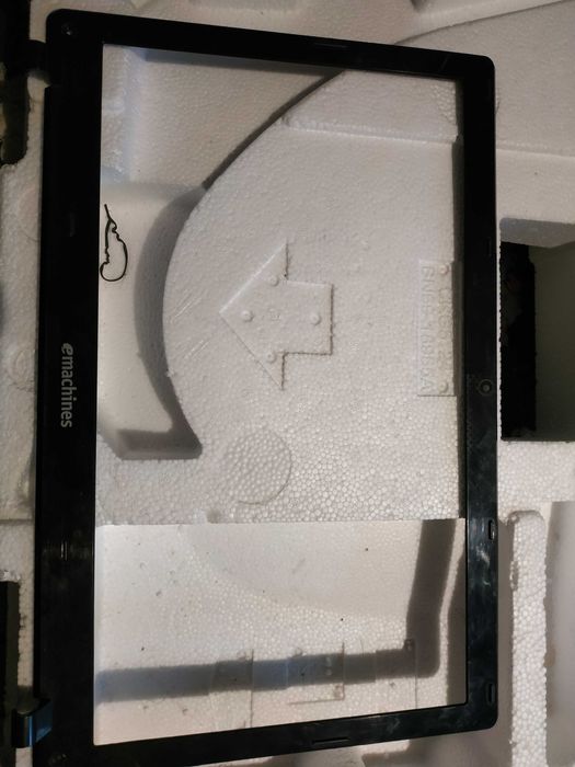 Запчасти для ноутбука acer emachines e732g