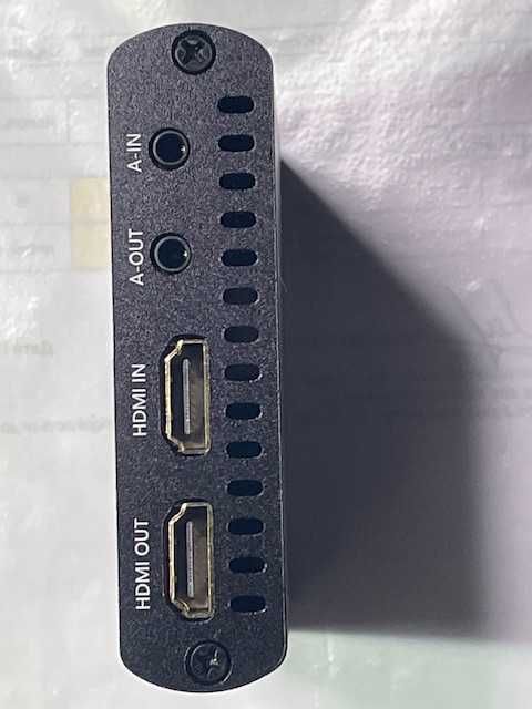 Кодер/декодер HDMI