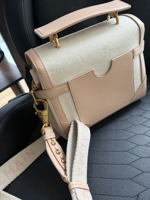 Сумка Balmain оригинал